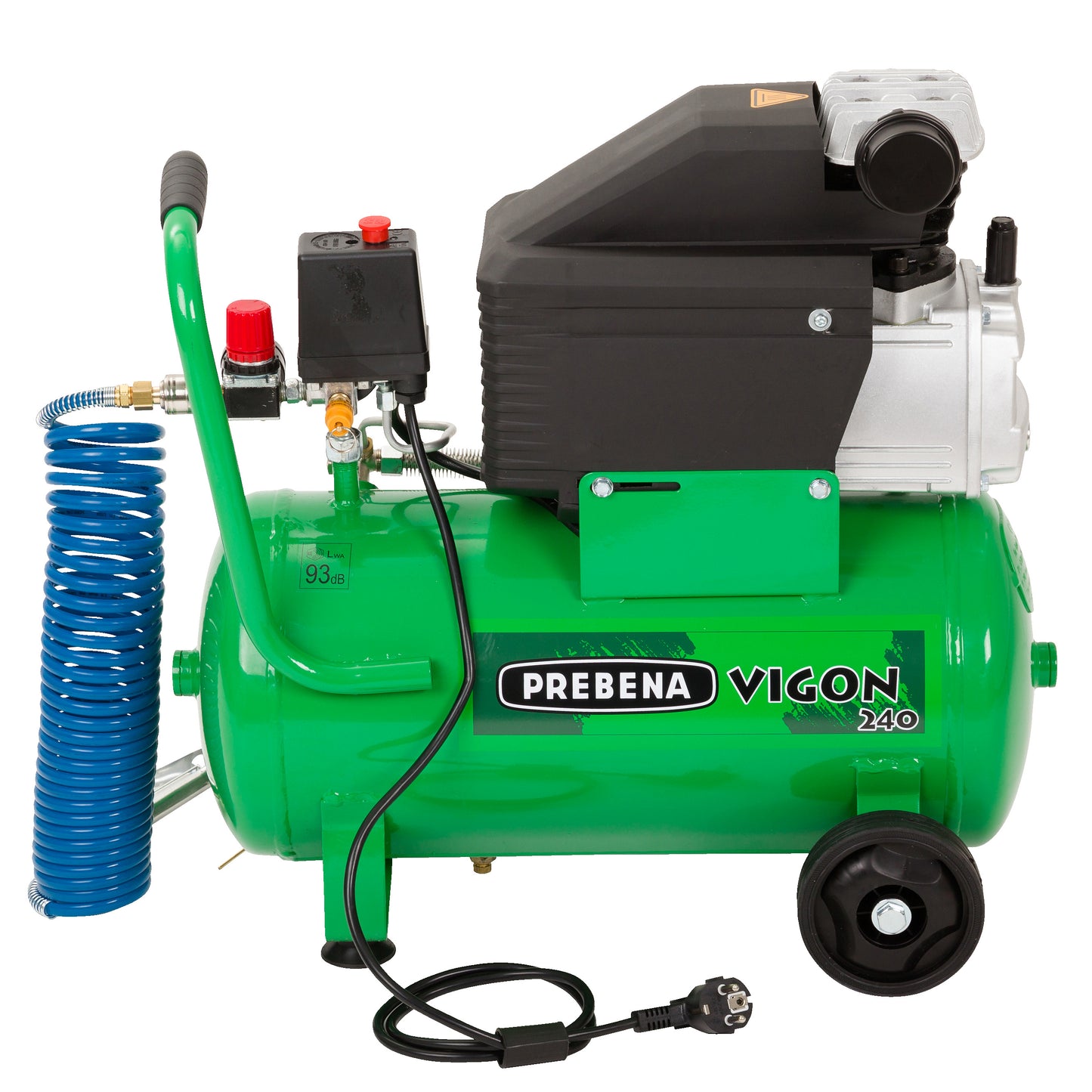 Prebena Ballkompressor „Vigon 240“
