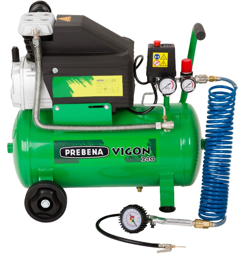 Prebena Ballkompressor „Vigon 240“
