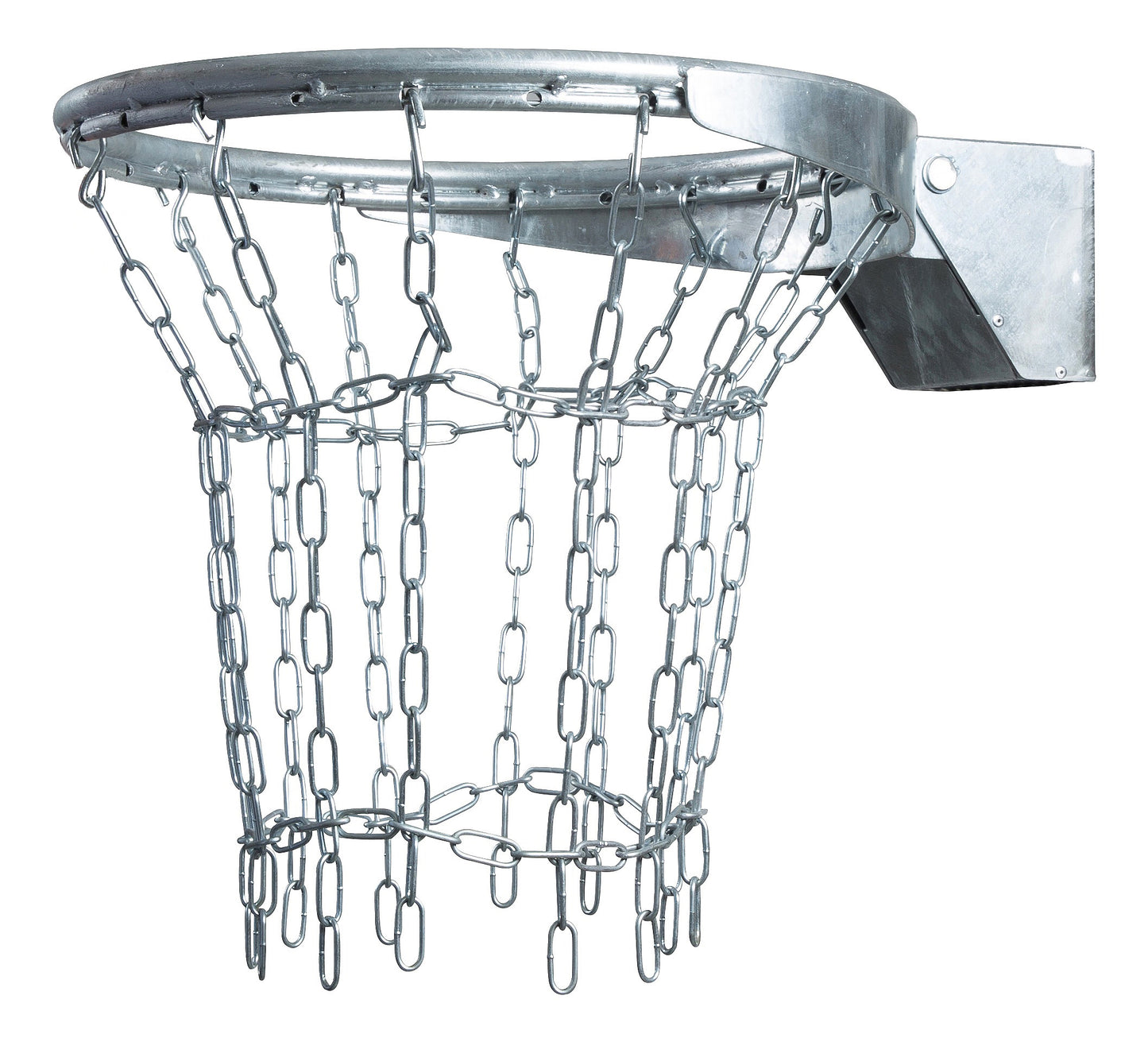 Sport-Thieme Basketballkorb „Outdoor“, abklappbar
