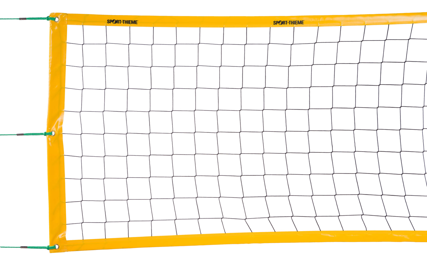 Sport-Thieme Beachvolleyballnetz „Comfort“