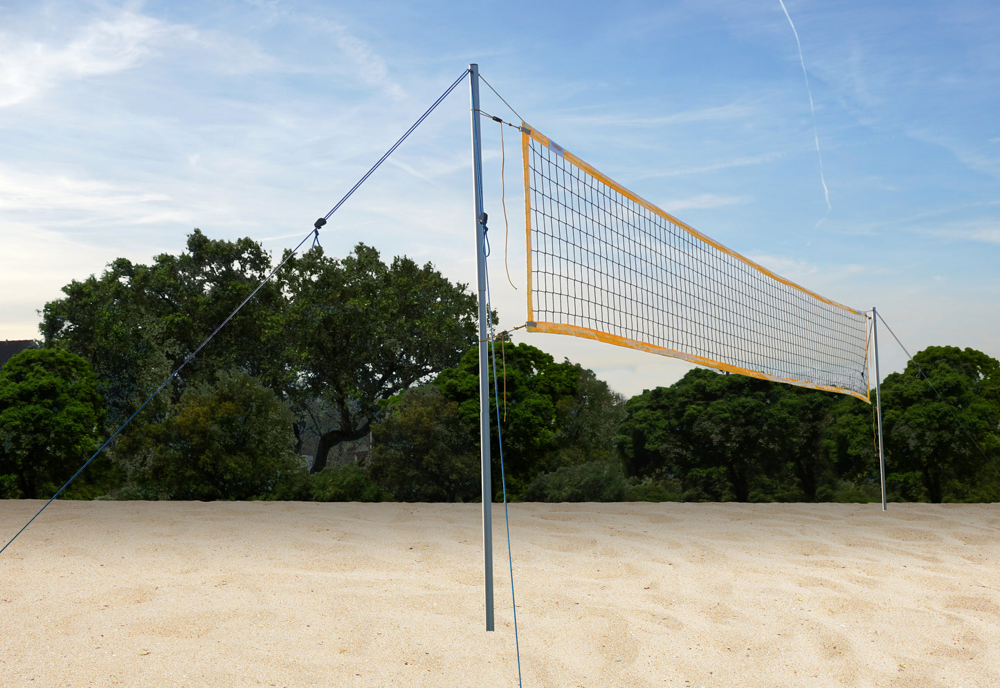 SunVolley Beachvolleyballanlage „Standard“