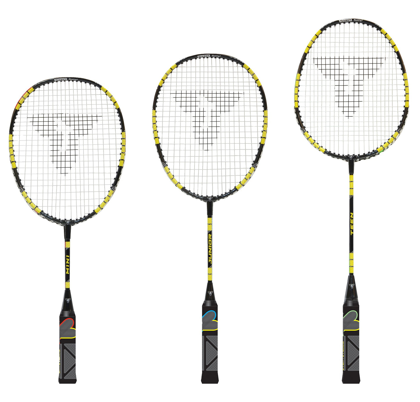 Talbot Torro Badminton-Set „ELI“