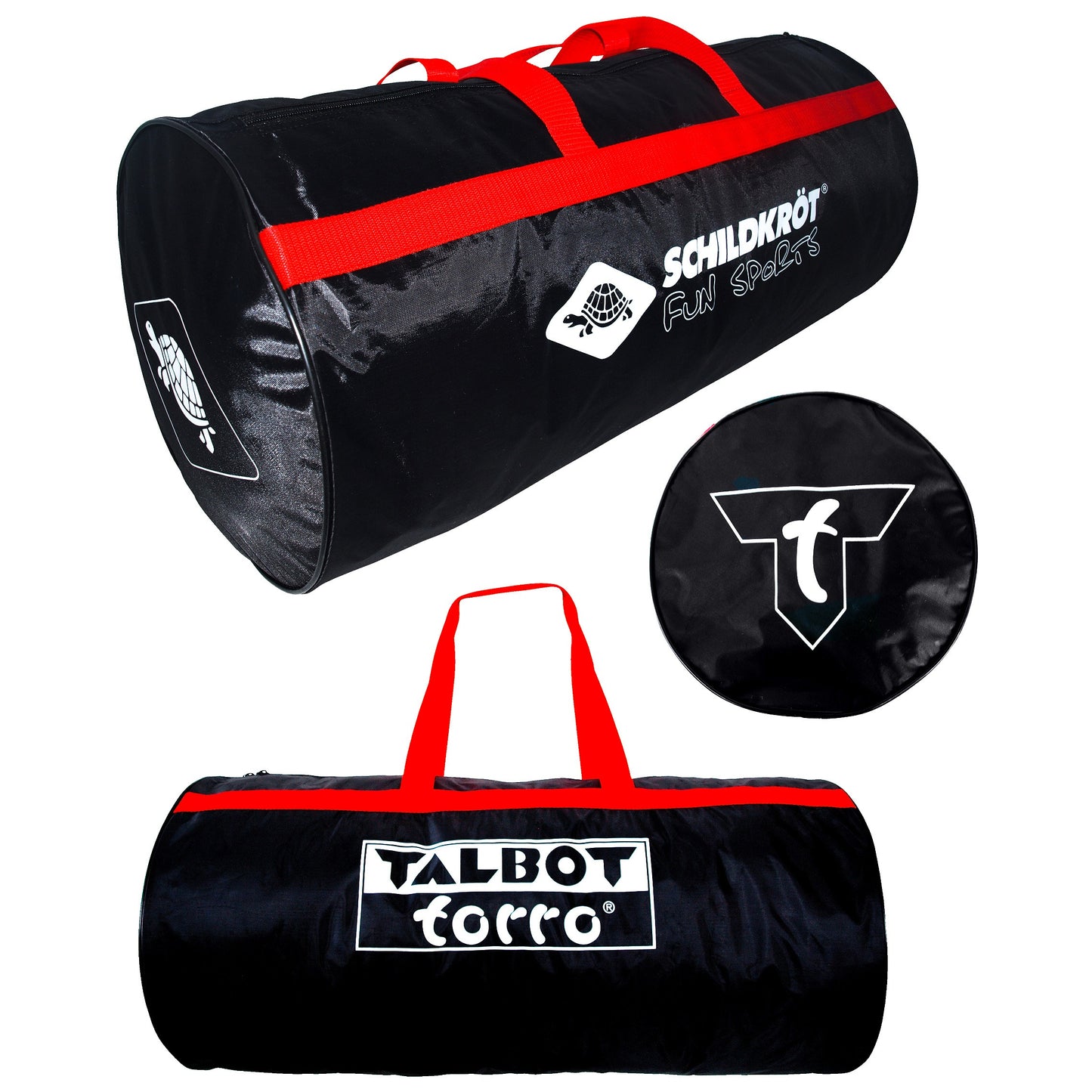 Talbot Torro Badminton-Set „ELI“