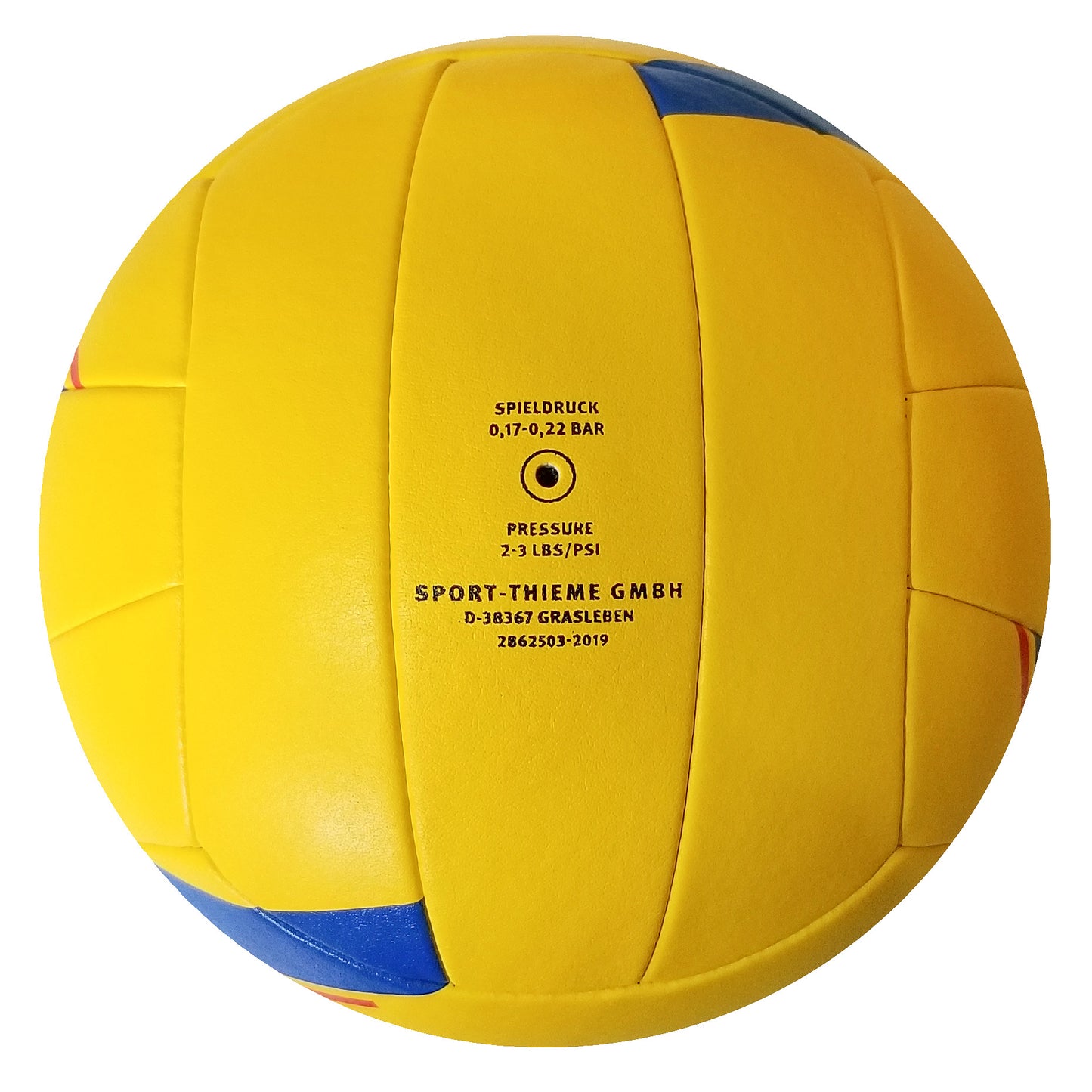 Sport-Thieme Beachvolleyball „Beach Pro“