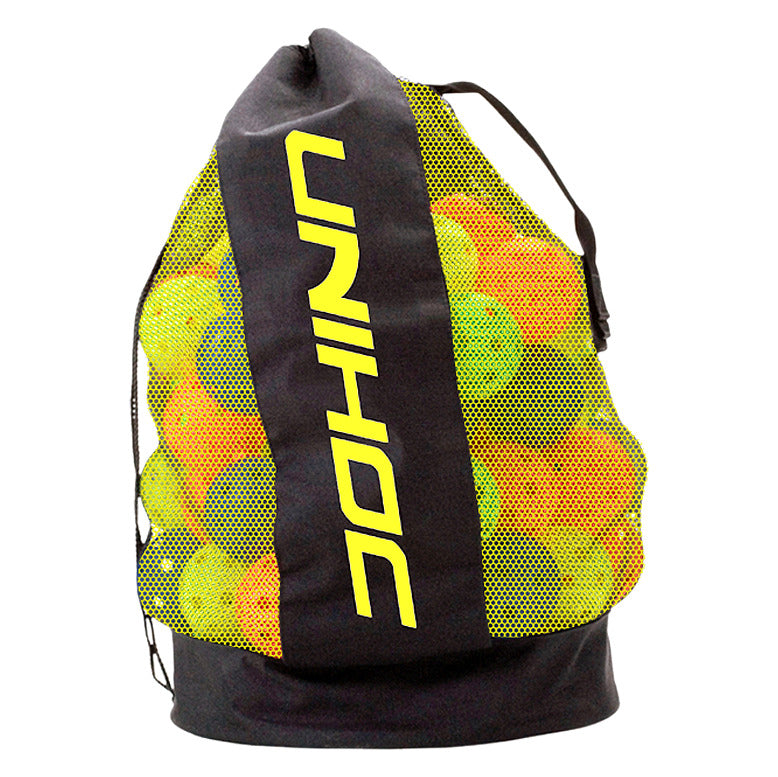 Unihoc Ballsack „Big“ Für 80 Hockeybälle