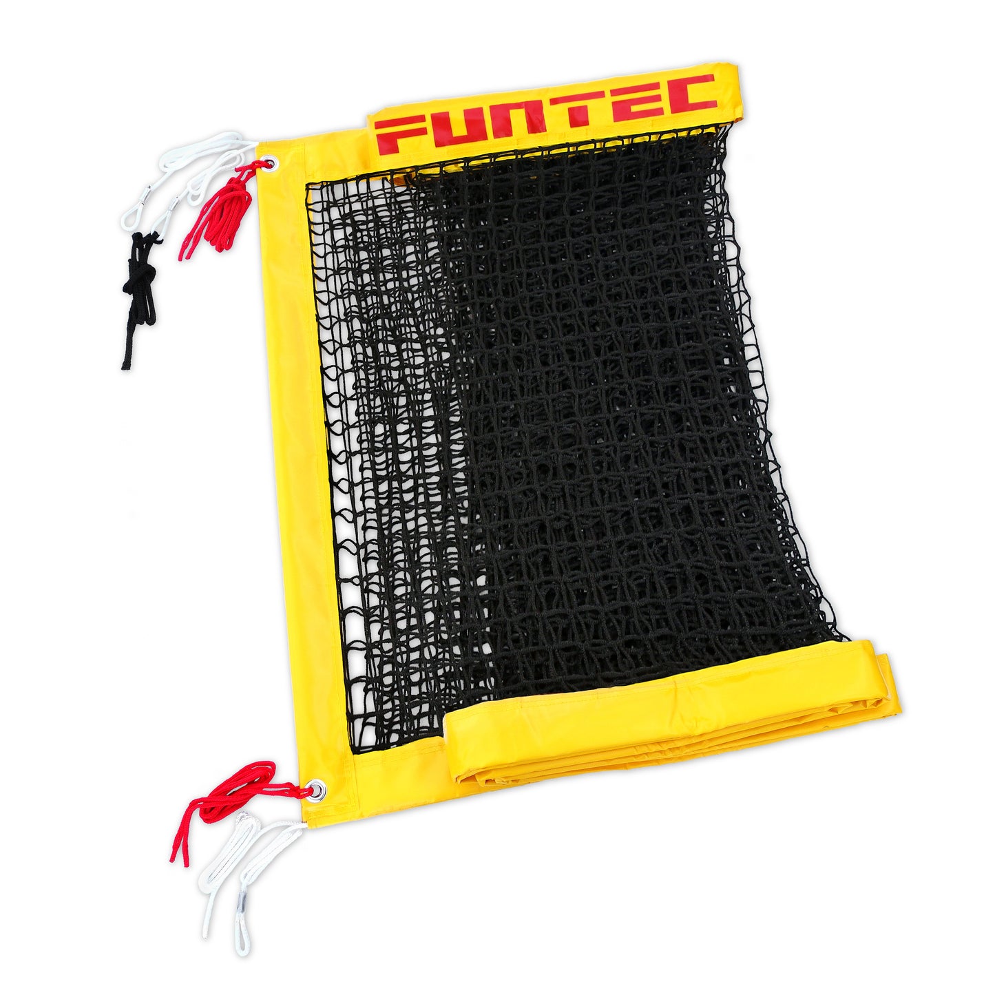 Funtec Beachtennisnetz „Plus“