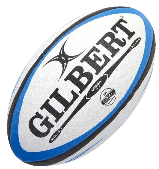 Gilbert Rugbyball „Omega“