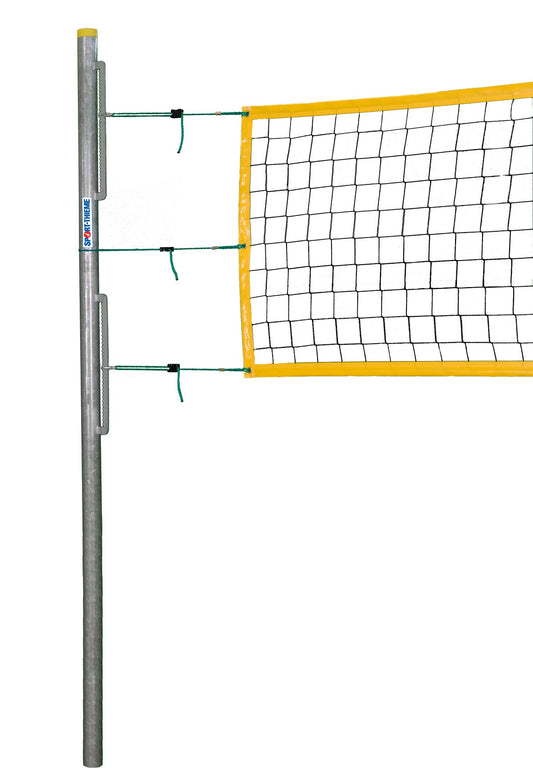 Sport-Thieme Beachvolleyballanlage „Club“