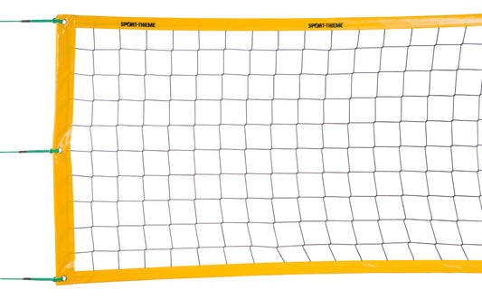 Sport-Thieme Beachvolleyballnetz „Comfort“