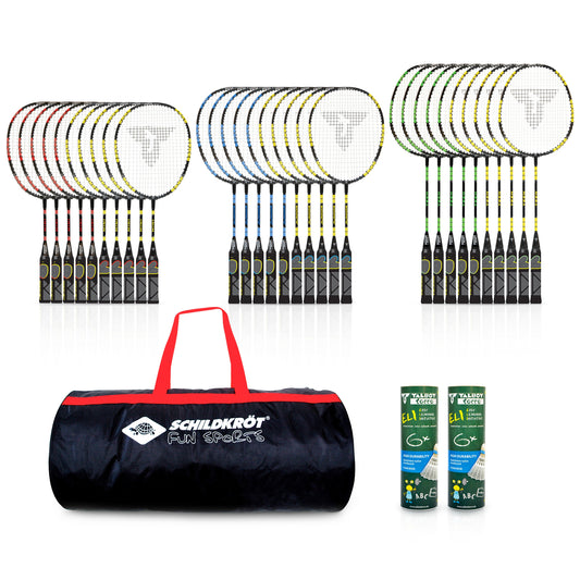 Talbot Torro Badminton-Set „ELI“