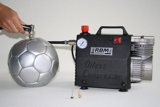 RBM Ballkompressor „MK 50“
