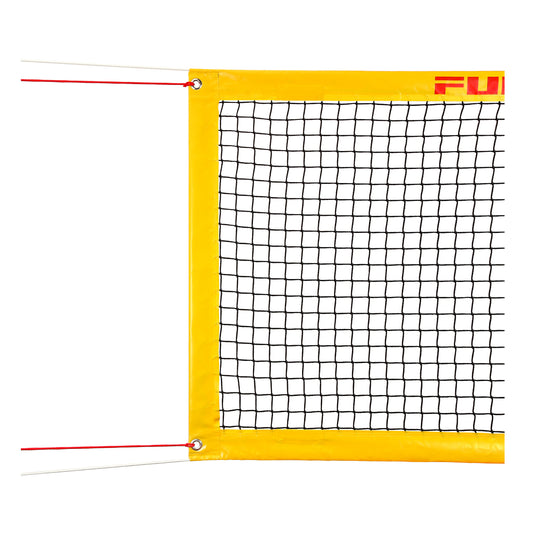 Funtec Beachtennisnetz „Plus“